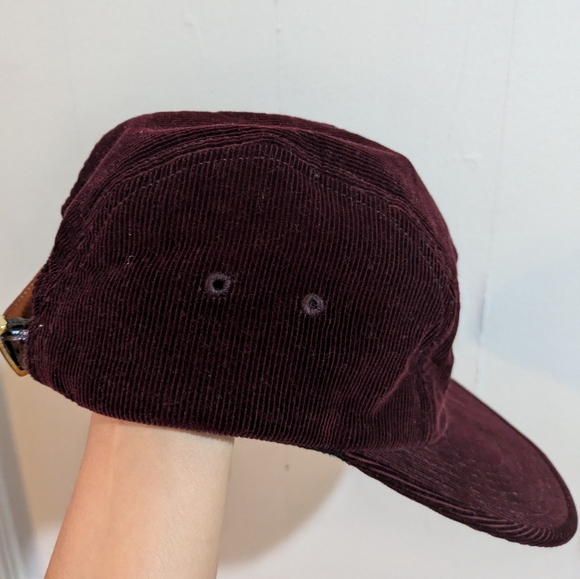 Supreme Corduroy hat - Picture 2 of 11